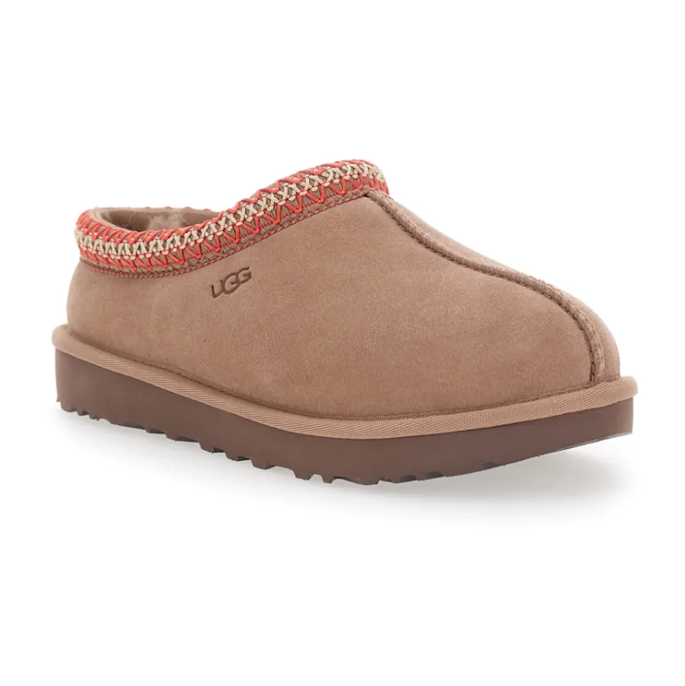 Pantoufles Tasman II Rocky Oak