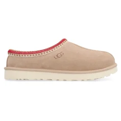 Pantoufles Tasman Sand Dark Cherry