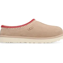 Pantoufles Tasman Sand Dark Cherry