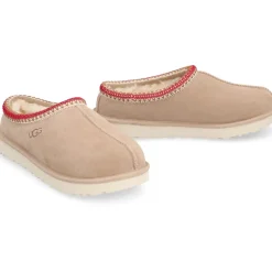 Pantoufles Tasman Sand Dark Cherry