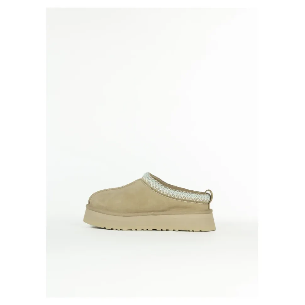 Pantoufles Tazz Sand