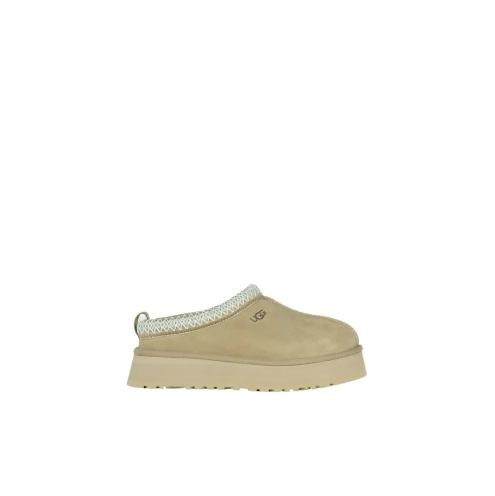 Pantoufles Tazz Sand