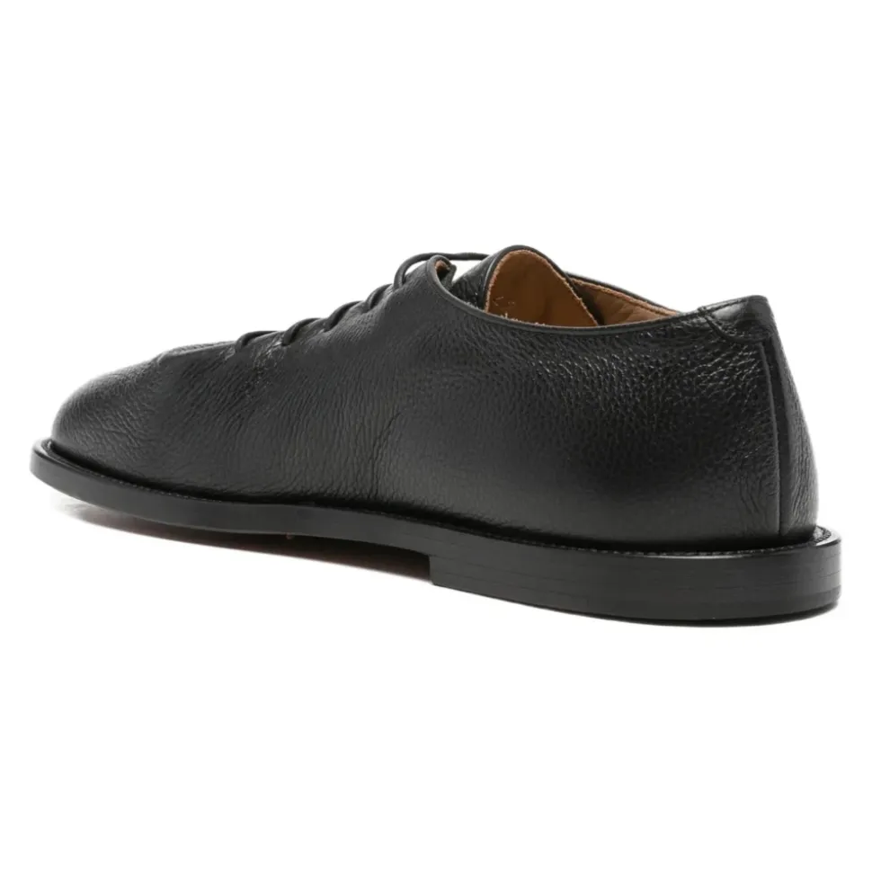 Paride Lace-Up Shoe