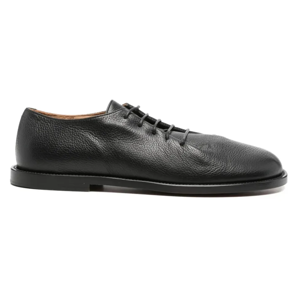 Paride Lace-Up Shoe