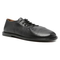 Paride Lace-Up Shoe
