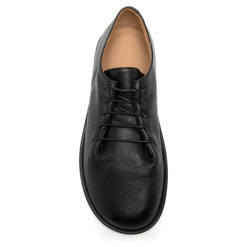 Paride Lace-Up Shoe