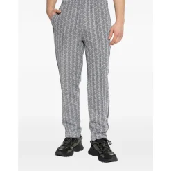 Paris Monogram Sweatpants