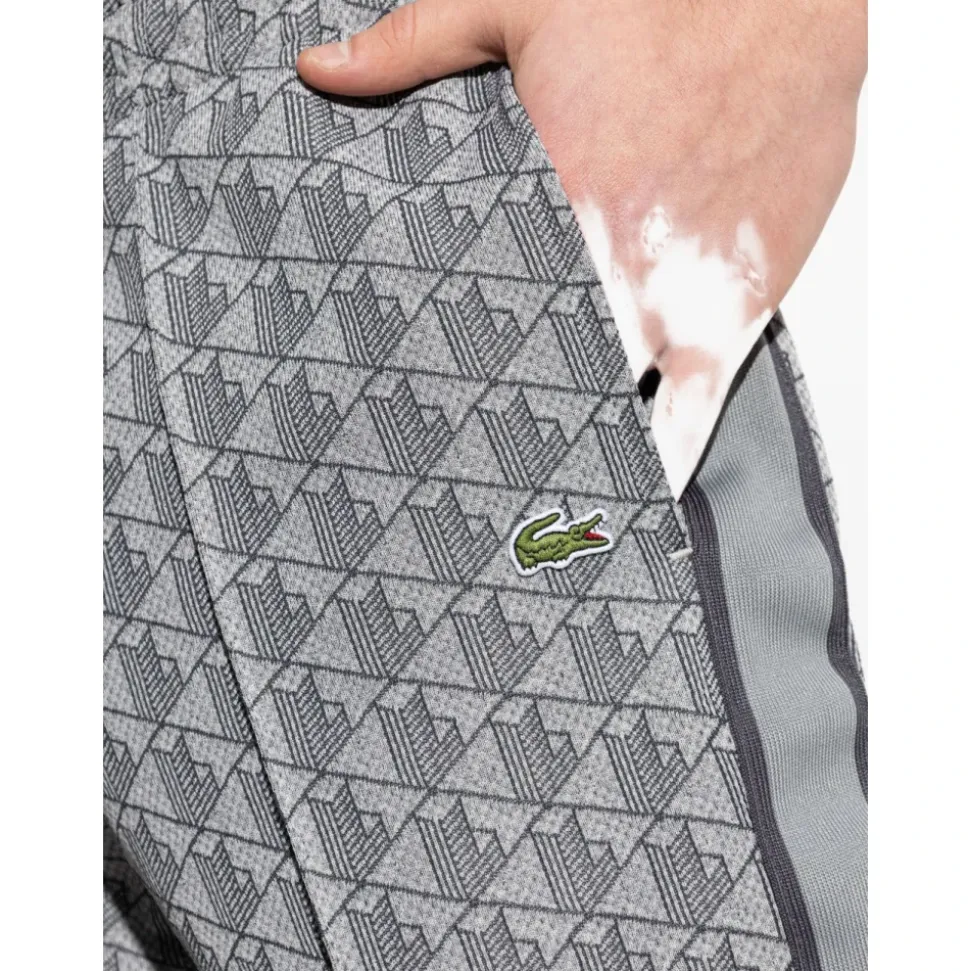Paris Monogram Sweatpants