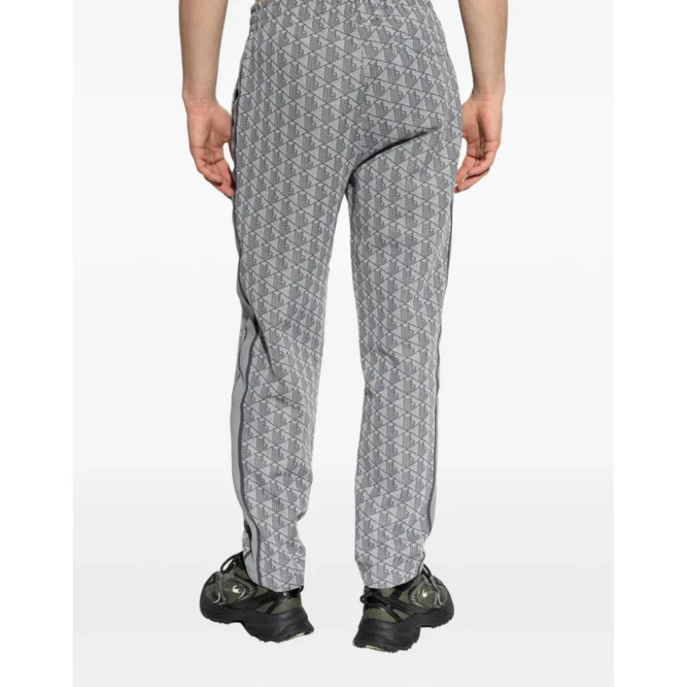 Paris Monogram Sweatpants