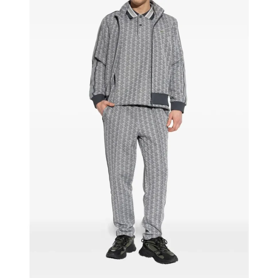 Paris Monogram Sweatpants
