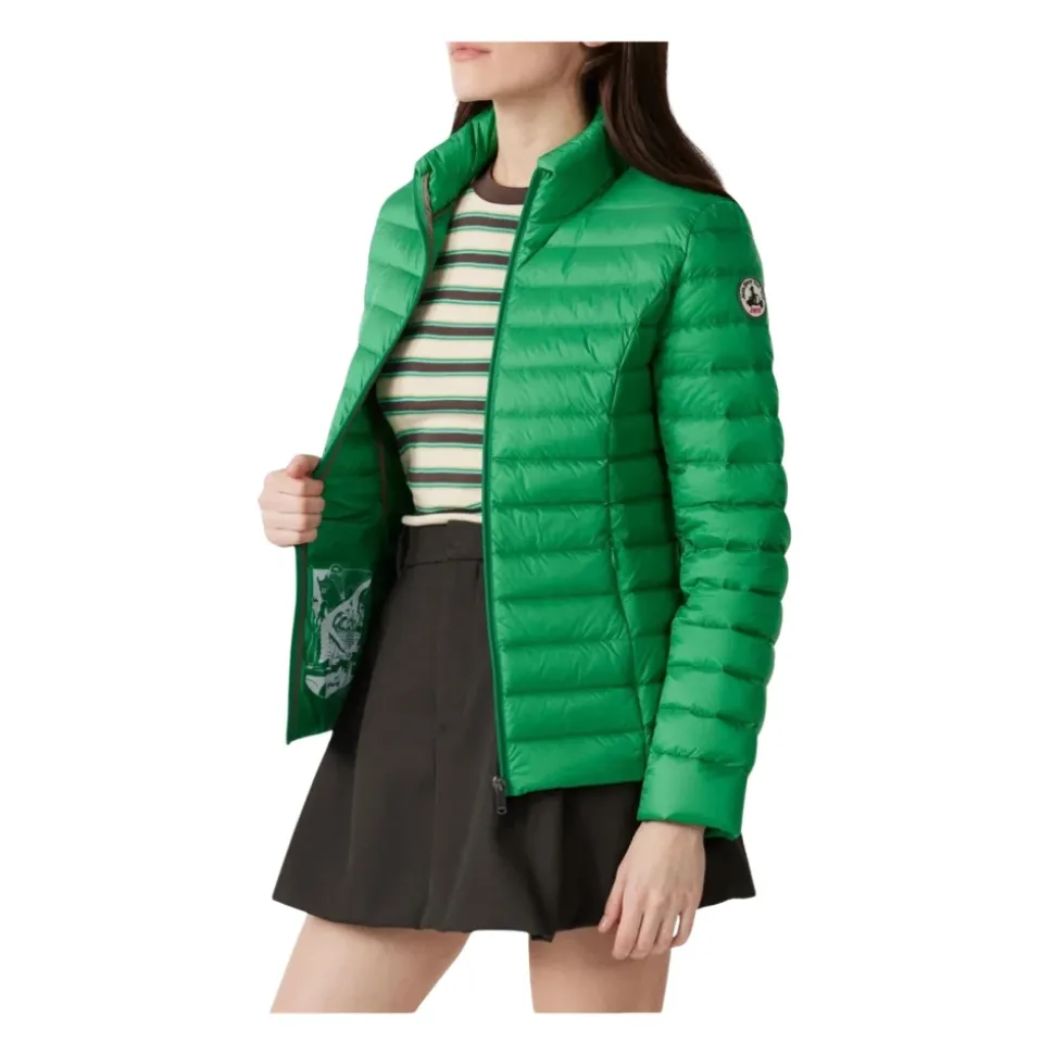Parka CHA