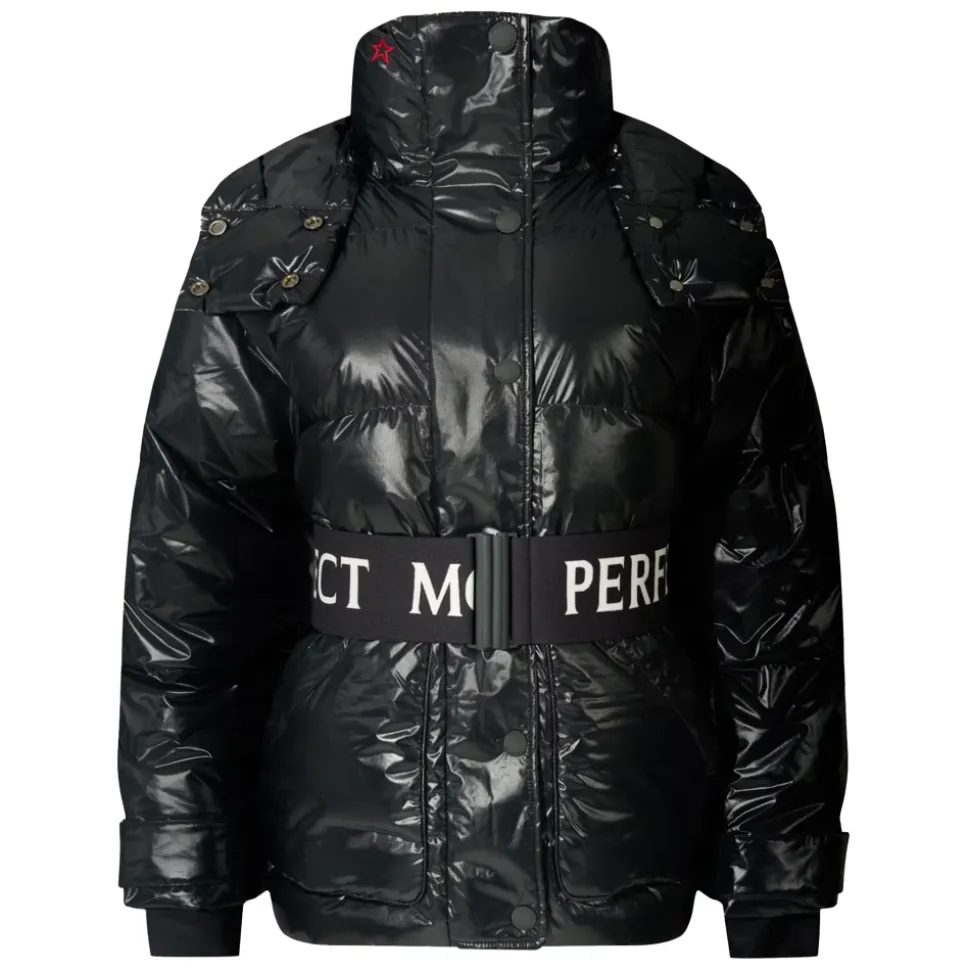 Parka de Ski Cortina