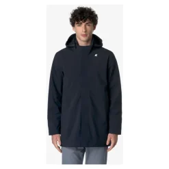 Parka Duke Bonded