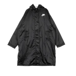 Parka longue sport