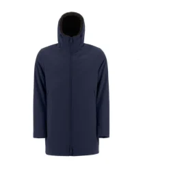 Parka Moderne avec Stretch Naturel