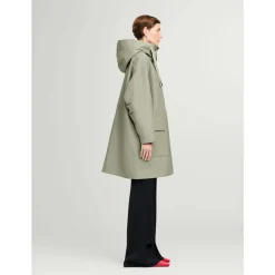 Parkas