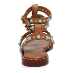 Passion Cinnamon Sandal