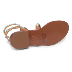 Passion Cinnamon Sandal