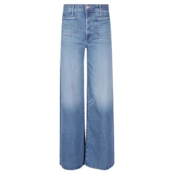 Patch Pocket Undercover Jeans