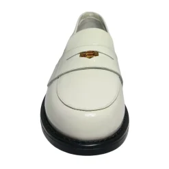 Patent Leather Loafer