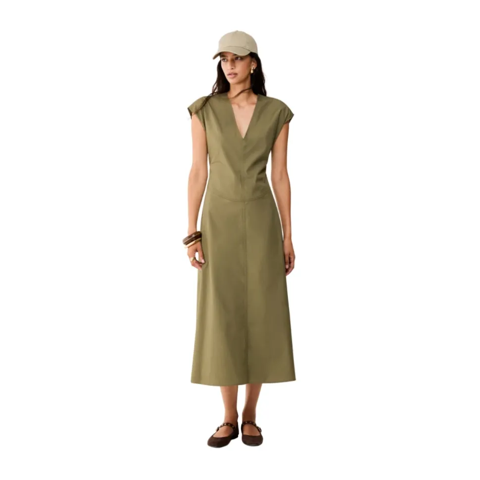 Pbbgommoso Midi Dress