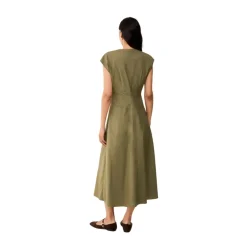 Pbbgommoso Midi Dress