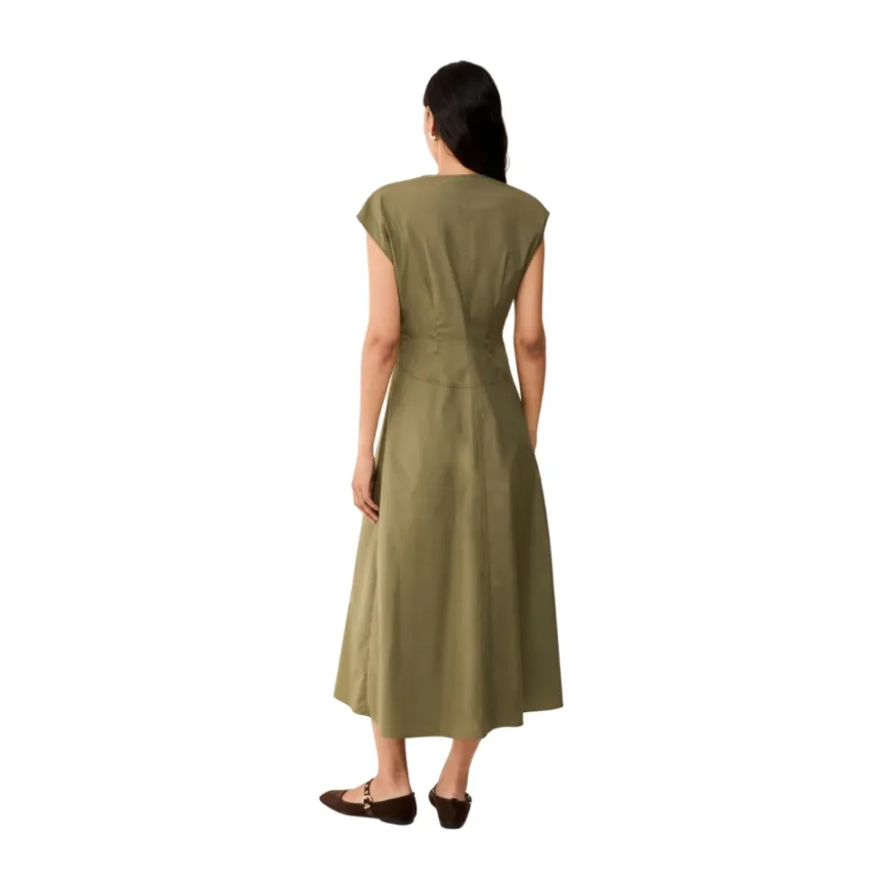 Pbbgommoso Midi Dress