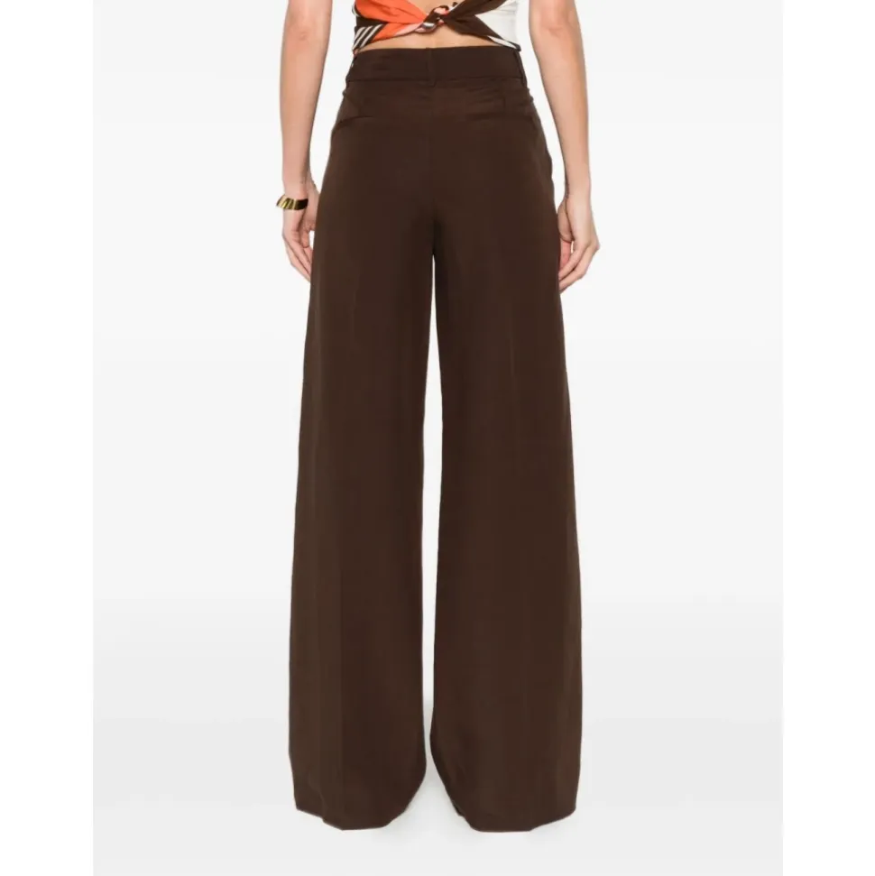 PBBVILLA 003 Pantalon Large