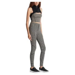 PB Labyrinth Jacquard Legging