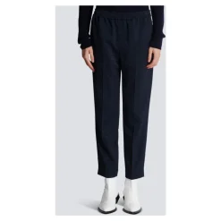 PB Labyrinth jacquard trousers