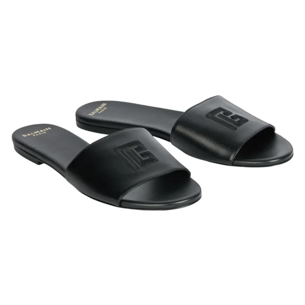 PB Sandals