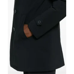 Peacot Coat