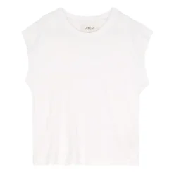 Peak Shoulder T-Shirt