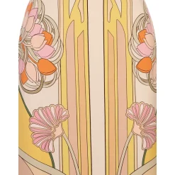 Pencil Skirt Tulip Placée