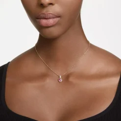 Pendentif Cœur