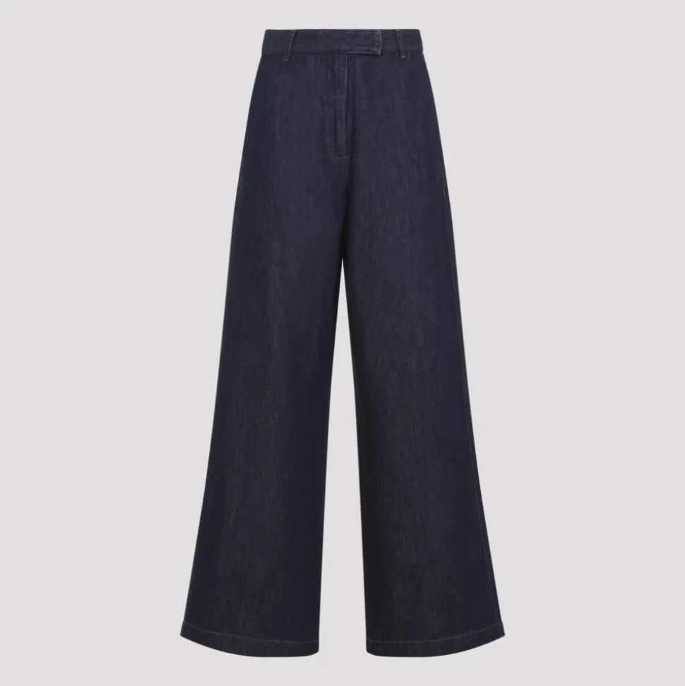 Penn Denim Pants