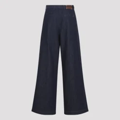 Penn Denim Pants