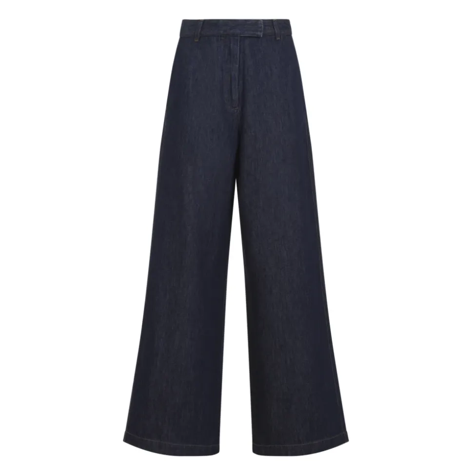 Penn Denim Pants