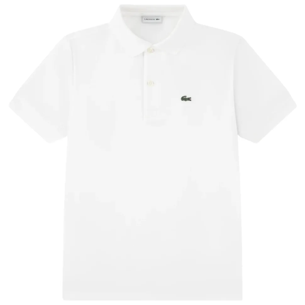 Petit Pique Polo Shirt