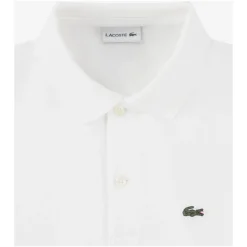 Petit Pique Polo Shirt