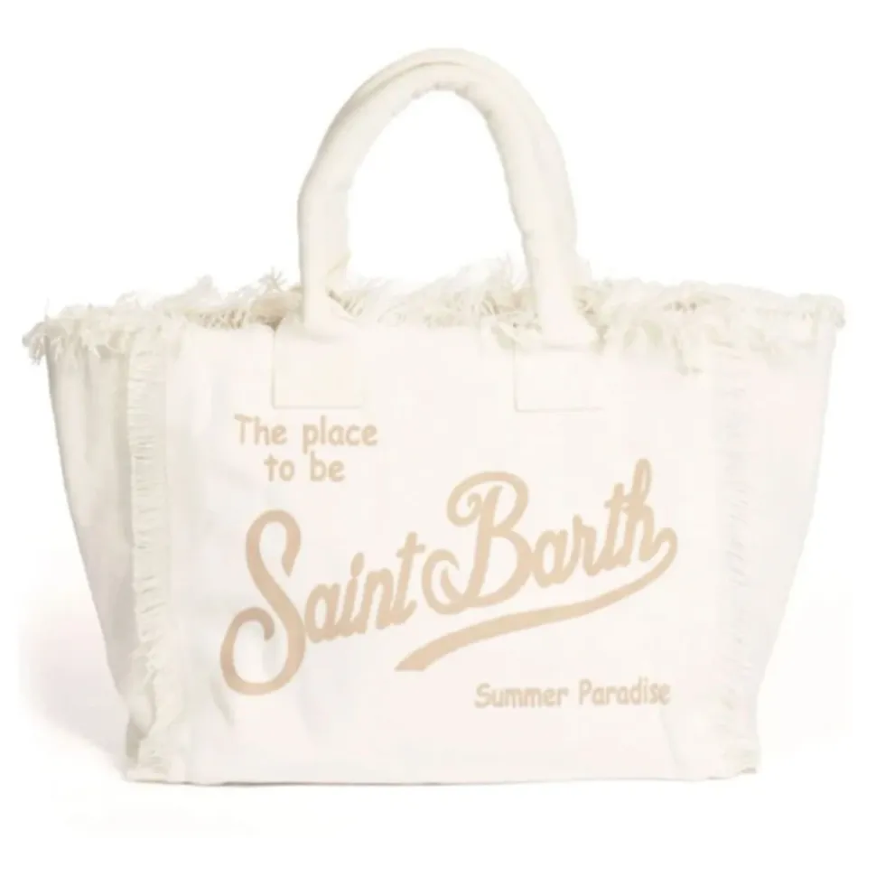 Petit Sac en Toile