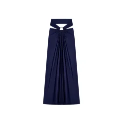 Petra Multi-Position Pareo Skirt