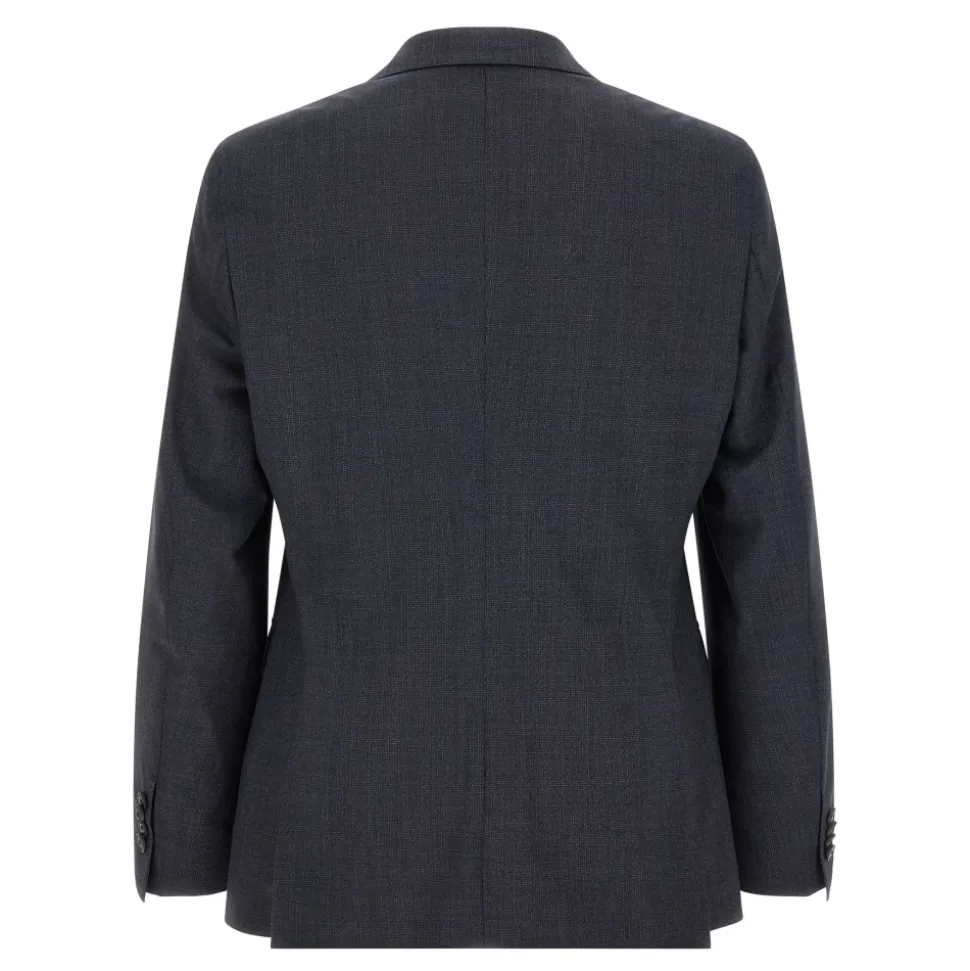 P-Huge 2Pcs FLWG 263 Suit