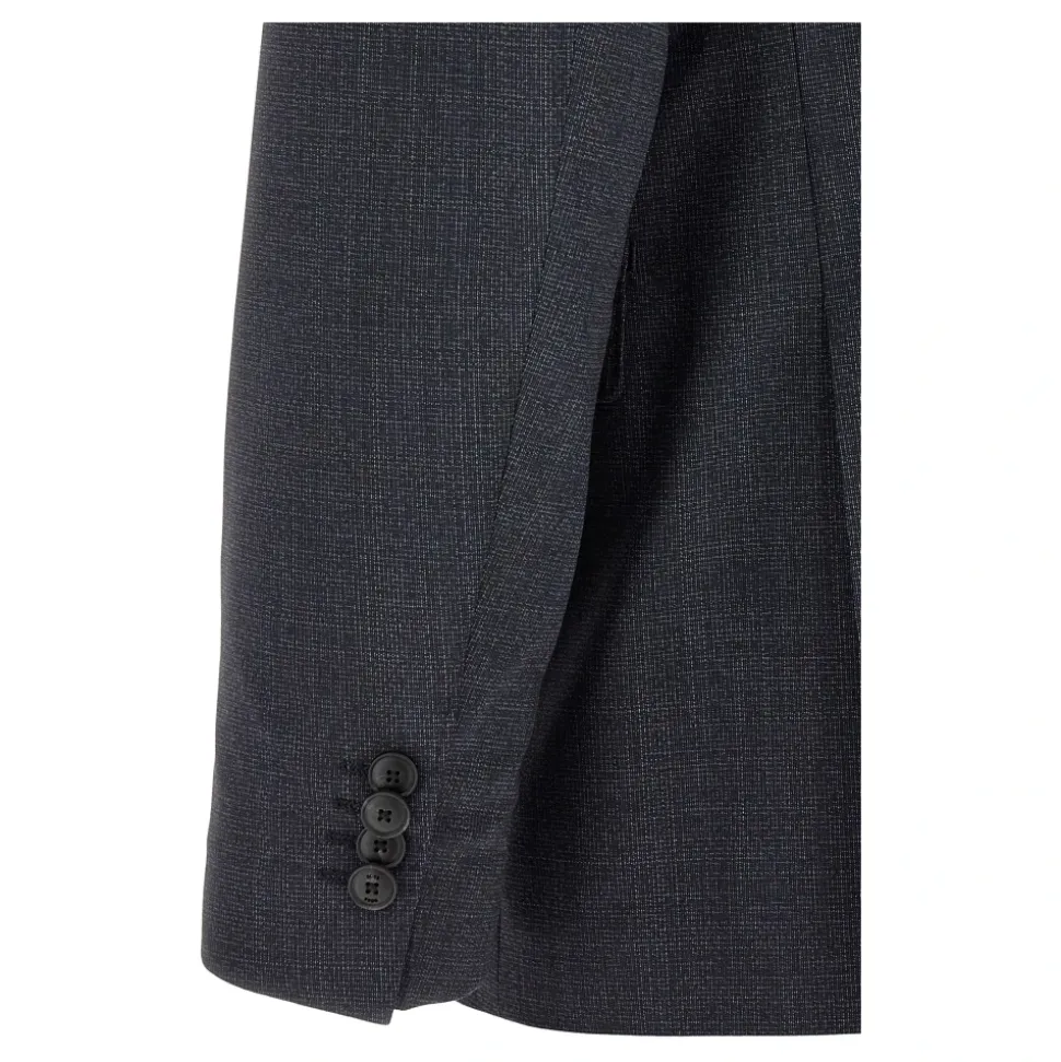 P-Huge 2Pcs FLWG 263 Suit