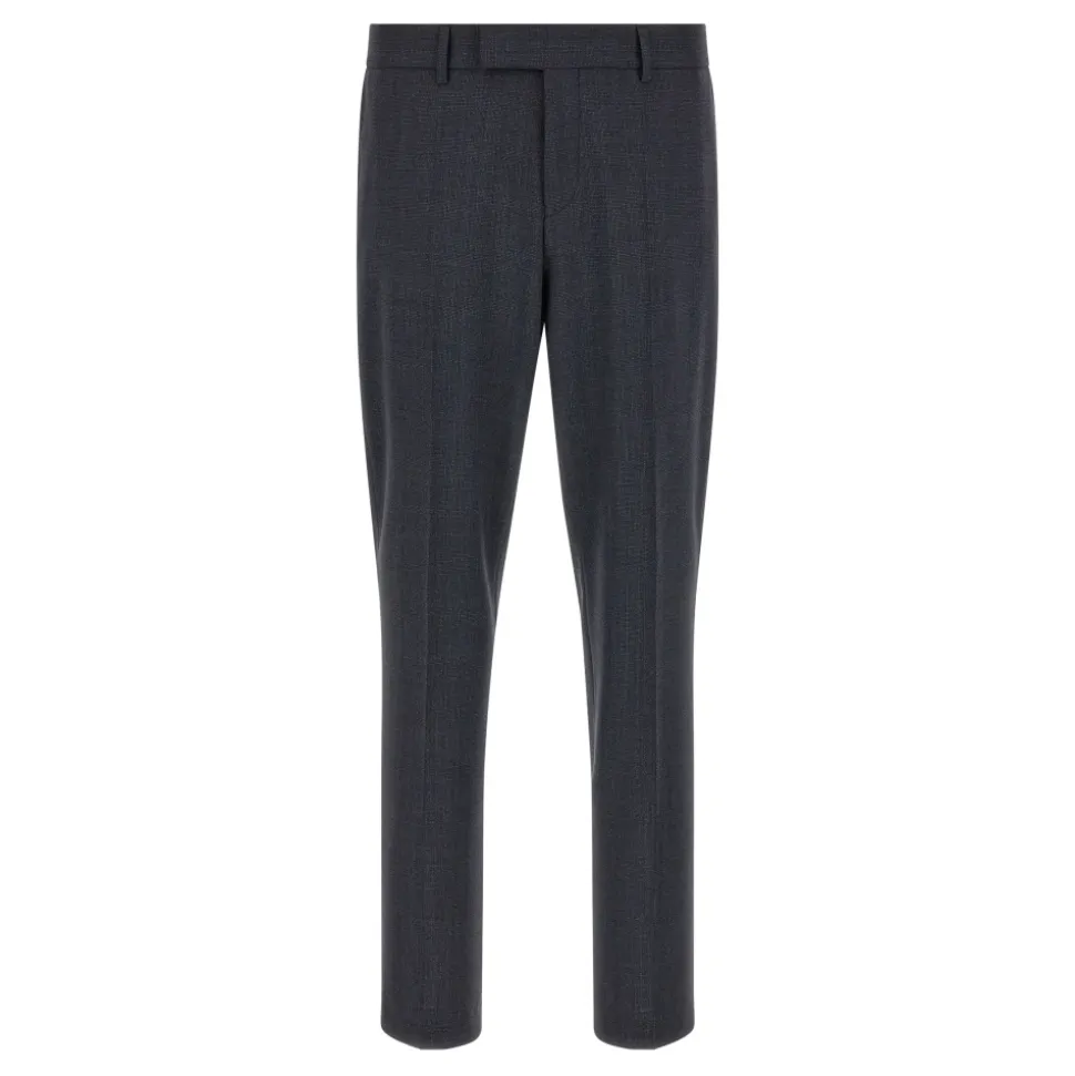 P-Huge 2Pcs FLWG 263 Suit