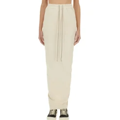 Pillar Maxi Skirt