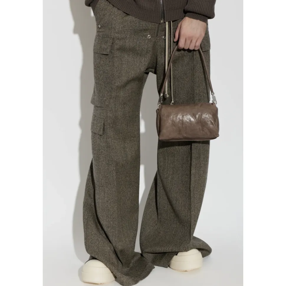 Pillow Griffin Bag