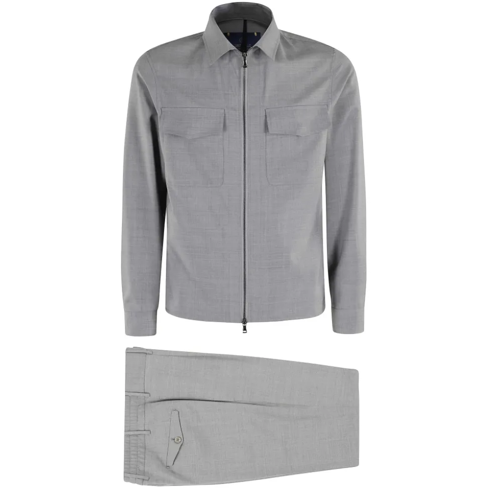 Pisa Suit