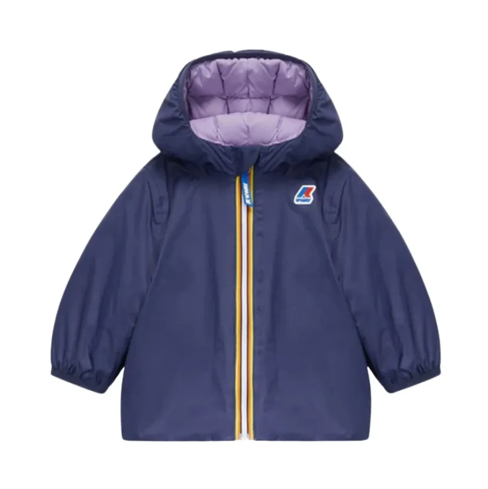 Piumino Jacques Thermo Plus