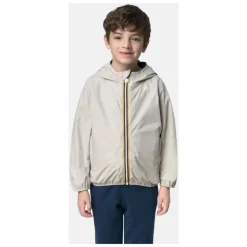 P. Jake Plus.2 Double Jacket